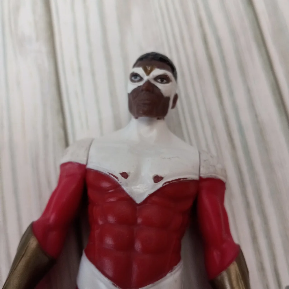 Hasbro 2015 marvel